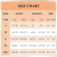 Load image into Gallery viewer, Latex False Buttocks Square Angle Underwear