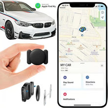 Load image into Gallery viewer, Mini GPS Tracker (Two Year Warranty)