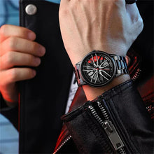 Load image into Gallery viewer, DARMIQ Velocity Watch