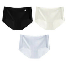 Load image into Gallery viewer, Women's Seamless Cool Breathable Panties