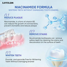 Load image into Gallery viewer, LOVILDS™ Probiotic Whitening Toothpaste
