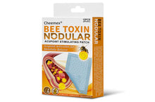 Load image into Gallery viewer, Cheemex® Bee Toxin Nodular Acupoint Stimulating Patch Treats Diabesity, Obesity, High Blood Sugar Level