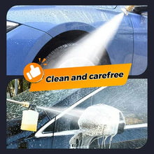 Load image into Gallery viewer, Portable High Pressure Washer (Two Year Warranty)