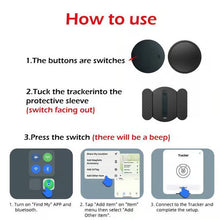 Load image into Gallery viewer, Mini GPS Tracker (Two Year Warranty)
