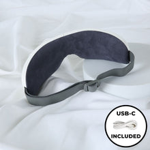 Load image into Gallery viewer, Migraine Relief Smart Eye Massager Regular