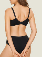 Load image into Gallery viewer, Cotton Lining Hands Free Pumping Bra