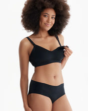 Load image into Gallery viewer, SMOOTH - Ultra Soft & Omni Maternity Nursing Bra