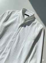 Load image into Gallery viewer, Celestia Ridge Mandarin Shirt