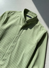 Load image into Gallery viewer, Celestia Ridge Mandarin Shirt