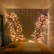 Load image into Gallery viewer, MEMORIES INSITE™BRANCH LIGHT CHERRY BLOSSOM TREE BRANCH LIGHTING