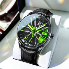 Load image into Gallery viewer, DARMIQ Velocity Watch
