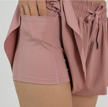Load image into Gallery viewer, Athletic Shorts for Women