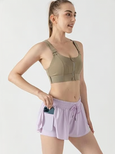 Load image into Gallery viewer, Athletic Shorts for Women