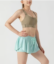 Load image into Gallery viewer, Athletic Shorts for Women