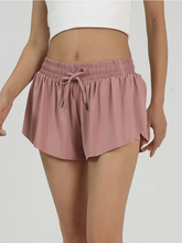 Load image into Gallery viewer, Athletic Shorts for Women