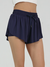Load image into Gallery viewer, Athletic Shorts for Women