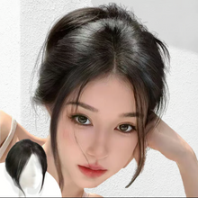 Load image into Gallery viewer, š„2025 Hot Saleš„Partial Bangs Hair Piece