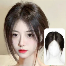 Load image into Gallery viewer, š„2025 Hot Saleš„Partial Bangs Hair Piece