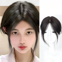 Load image into Gallery viewer, š„2025 Hot Saleš„Partial Bangs Hair Piece