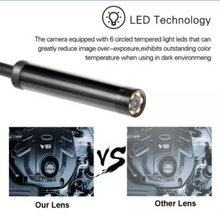 Load image into Gallery viewer, Waterproof Endoscope ( Two Year Warranty)