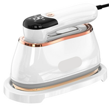 Load image into Gallery viewer, Portable Garment Steamer v2.0