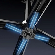 Load image into Gallery viewer, 4-in-1 Multifunctional 360° Rotatable Magnetic Selfie Stick