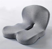 Load image into Gallery viewer, Non-Slip Memory Foam Seat