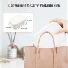 Load image into Gallery viewer, Makeup Case with Led Lights