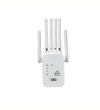 Load image into Gallery viewer, WiFi Signal Booster