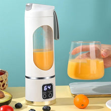 Load image into Gallery viewer, Portable Double-Motor Juicer