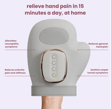 Load image into Gallery viewer, Nuvra™ 3-in-1 Hand Massager