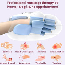 Load image into Gallery viewer, Nuvra™ 3-in-1 Hand Massager