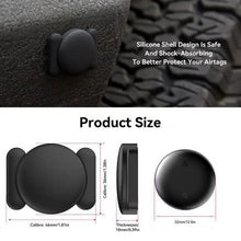 Load image into Gallery viewer, Mini GPS Tracker (Two Year Warranty)
