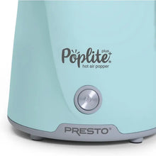 Load image into Gallery viewer, Poplite Plus Hot Air Popcorn Popper Machine