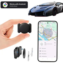 Load image into Gallery viewer, Mini GPS Tracker (Two Year Warranty)