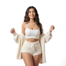 Load image into Gallery viewer, Softy Pajama Set (3pcs)