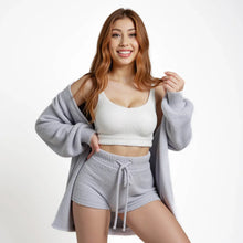 Load image into Gallery viewer, Softy Pajama Set (3pcs)