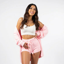 Load image into Gallery viewer, Softy Pajama Set (3pcs)