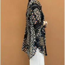 Load image into Gallery viewer, Women's Chiffon Medium-Length Thin Shirt