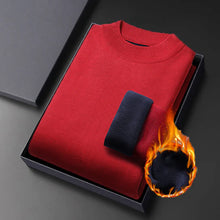 Load image into Gallery viewer, 🔥Winter Men's Turtleneck Sweater(Buy 2 free shipping)
