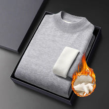 Load image into Gallery viewer, 🔥Winter Men's Turtleneck Sweater(Buy 2 free shipping)