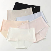 Load image into Gallery viewer, Women's Seamless Cool Breathable Panties