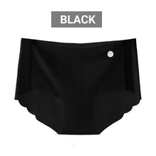 Load image into Gallery viewer, Women's Seamless Cool Breathable Panties