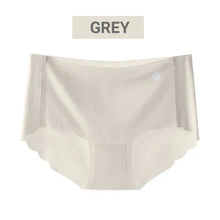Load image into Gallery viewer, Women's Seamless Cool Breathable Panties