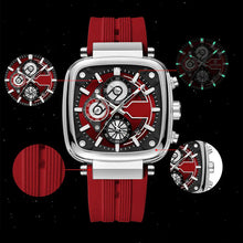 Load image into Gallery viewer, Men's Sport Quartz Watch (Two Year Warranty)