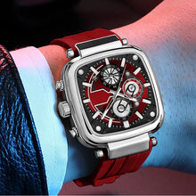 Load image into Gallery viewer, Men's Sport Quartz Watch (Two Year Warranty)