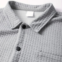 Load image into Gallery viewer, Men's Casual Fashion Solid-Color Jacket -👍Classic Style, Everyday Comfort!👔