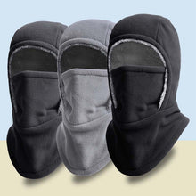 Load image into Gallery viewer, Unisex Windproof & Warm Balaclava
