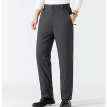 Load image into Gallery viewer, Limited-time 50% off⏰Men’s Cozy Thermal Pants With Graphene Knee Pads