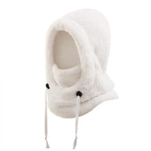 Load image into Gallery viewer, Cozy All-in-One Winter Warm Hat for Kids